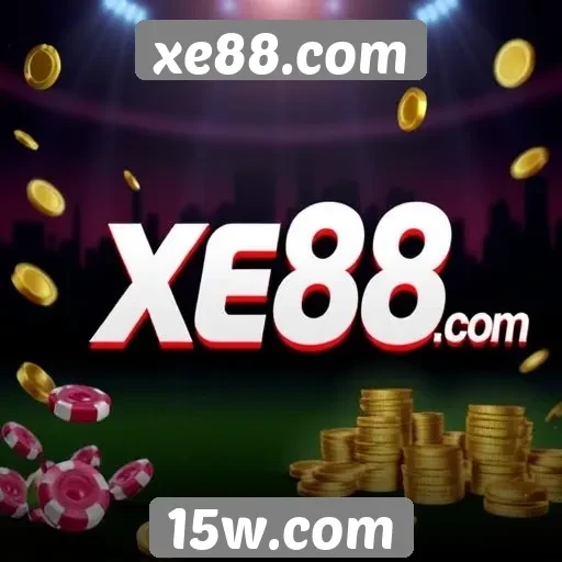 Avaliação das promoções e bonificações do xe88.com