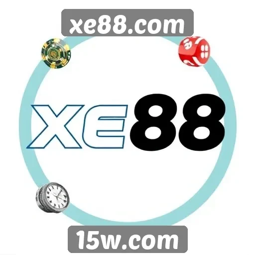 Recursos exclusivos do site xe88.com para jogadores