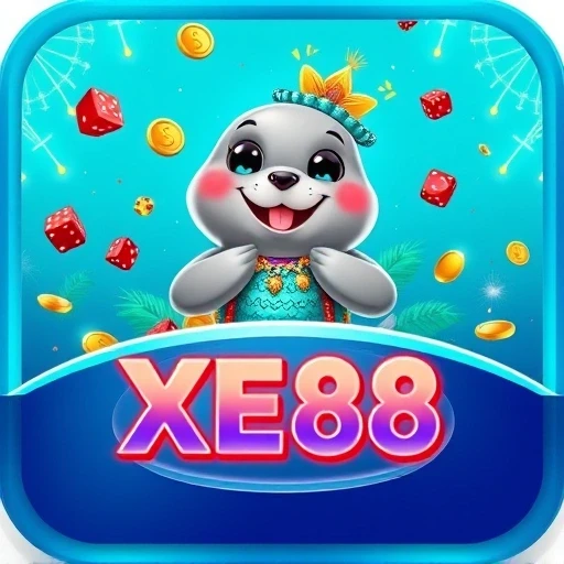 xe88.com Logo