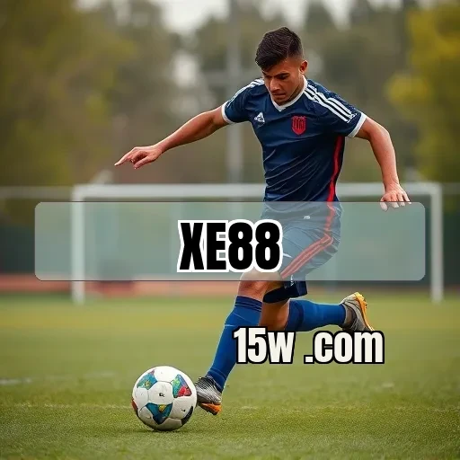 xe88.com Loteria: Tudo Que Você Precisa Saber Para Apostar com Sucesso!