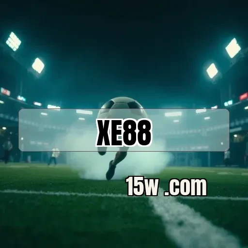 xe88.com: As Melhores Novidades e Dicas Para Jogadores Entusiastas!
