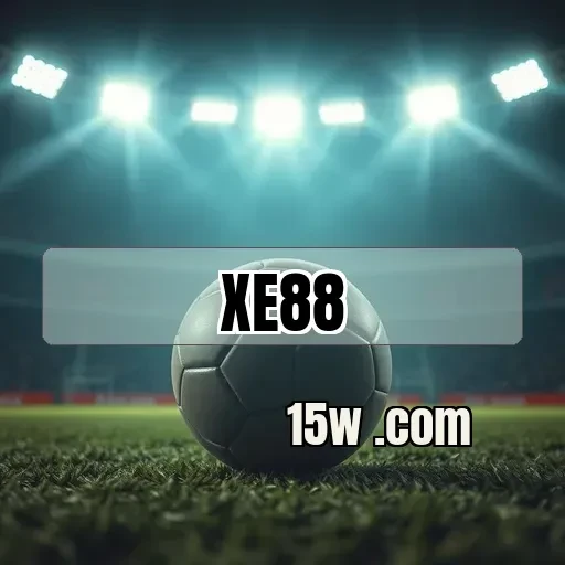 xe88.com: Mergulhe no Mundo Fascinante das Caça-Níqueis